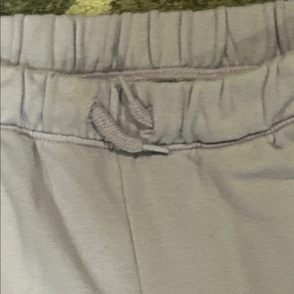 Bundle of 2 Old Navy Sweatpants / Joggers, Lavender and Gray